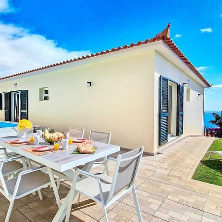 Casa Eleanor By Lovelystay Calheta  Exterior foto
