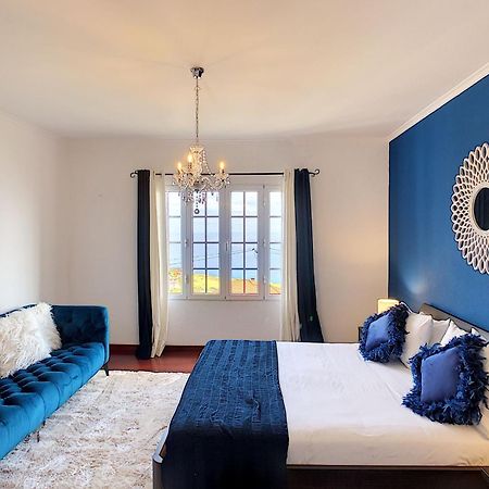 Casa Eleanor By Lovelystay Calheta  Exterior foto