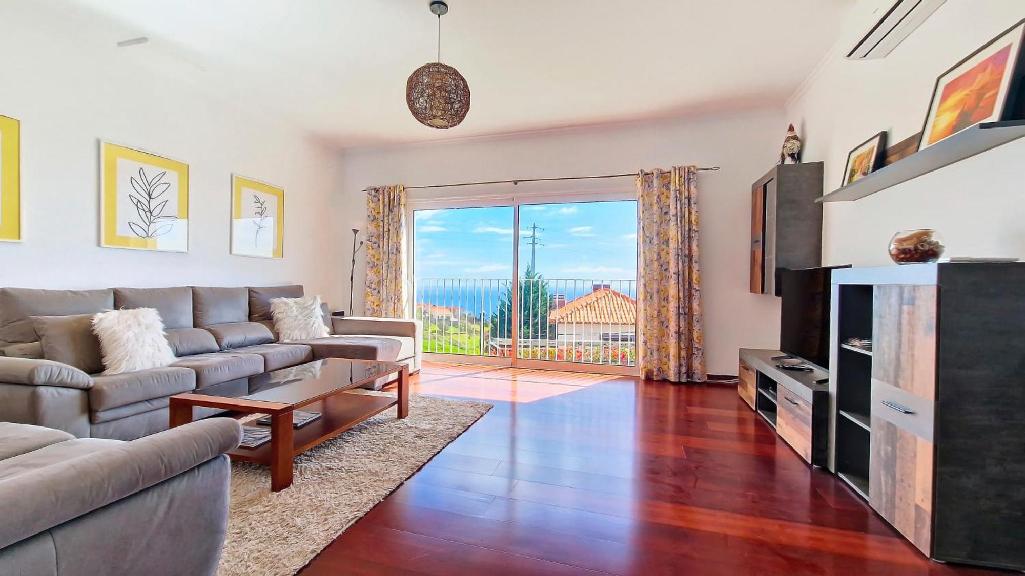 Casa Eleanor By Lovelystay Calheta  Exterior foto