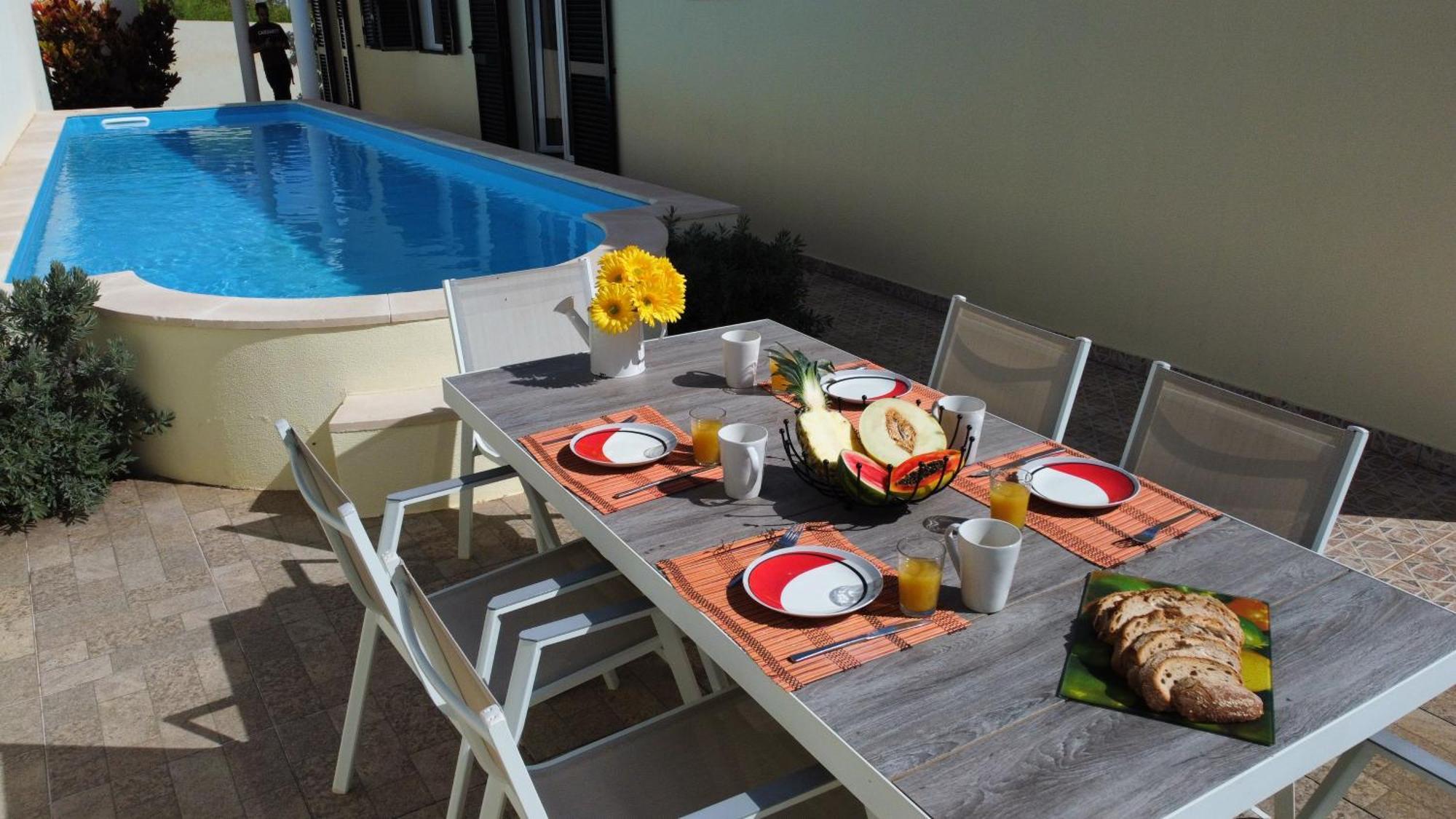 Casa Eleanor By Lovelystay Calheta  Exterior foto