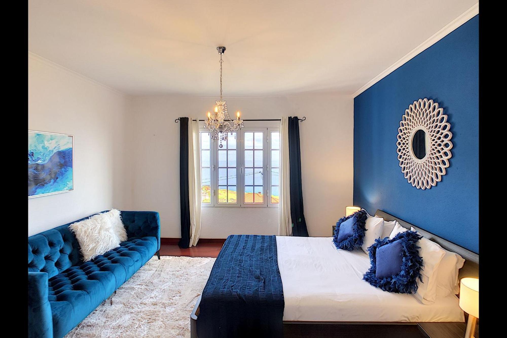 Casa Eleanor By Lovelystay Calheta  Exterior foto