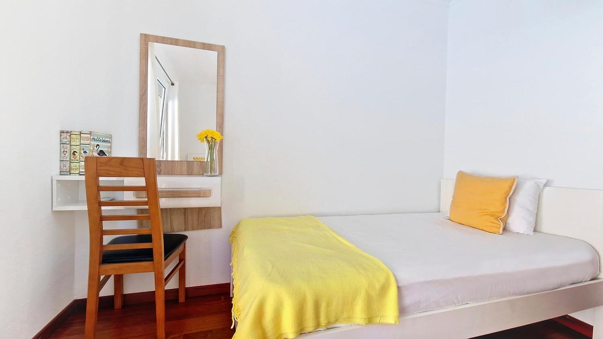 Casa Eleanor By Lovelystay Calheta  Exterior foto