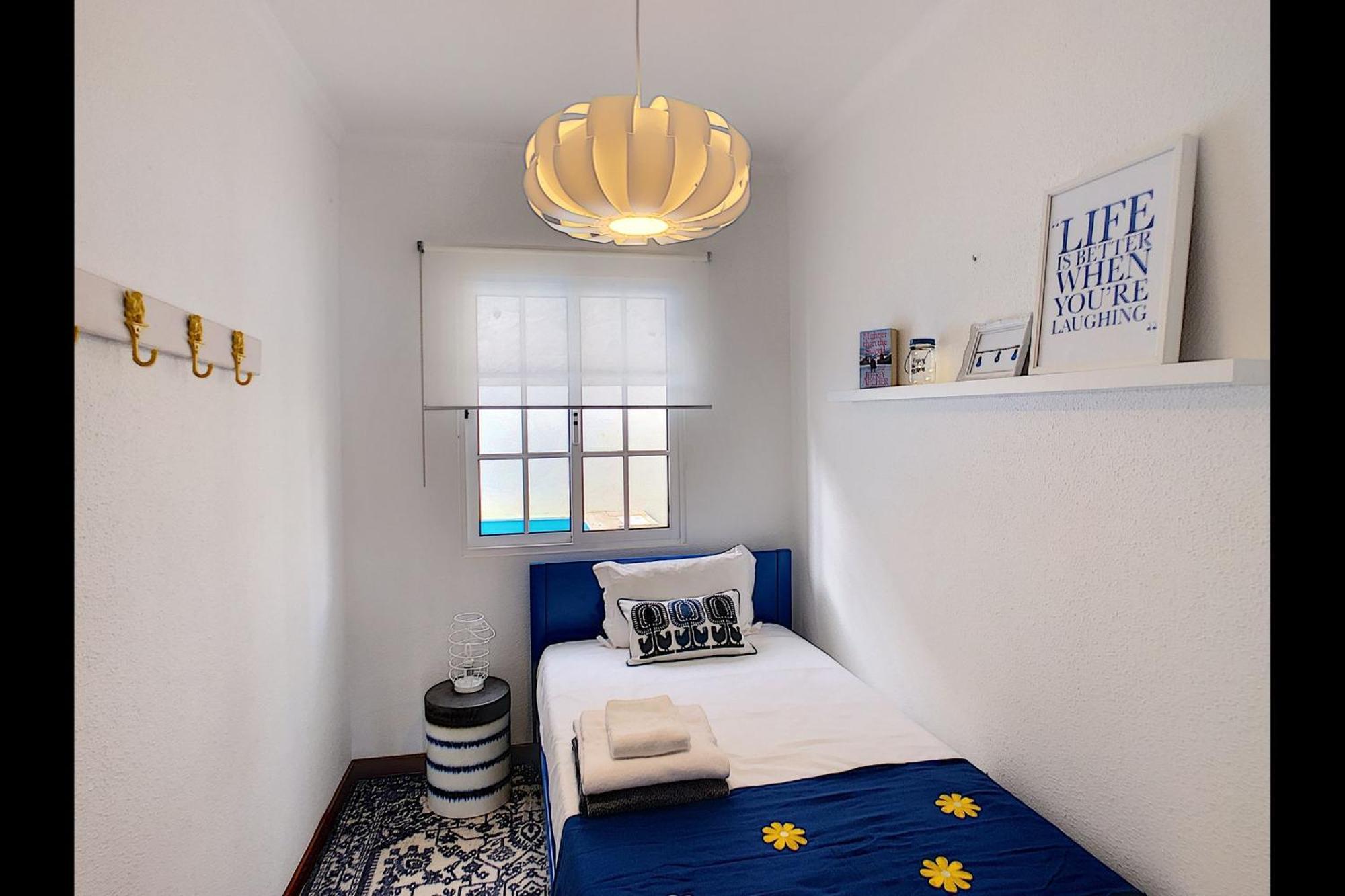 Casa Eleanor By Lovelystay Calheta  Exterior foto