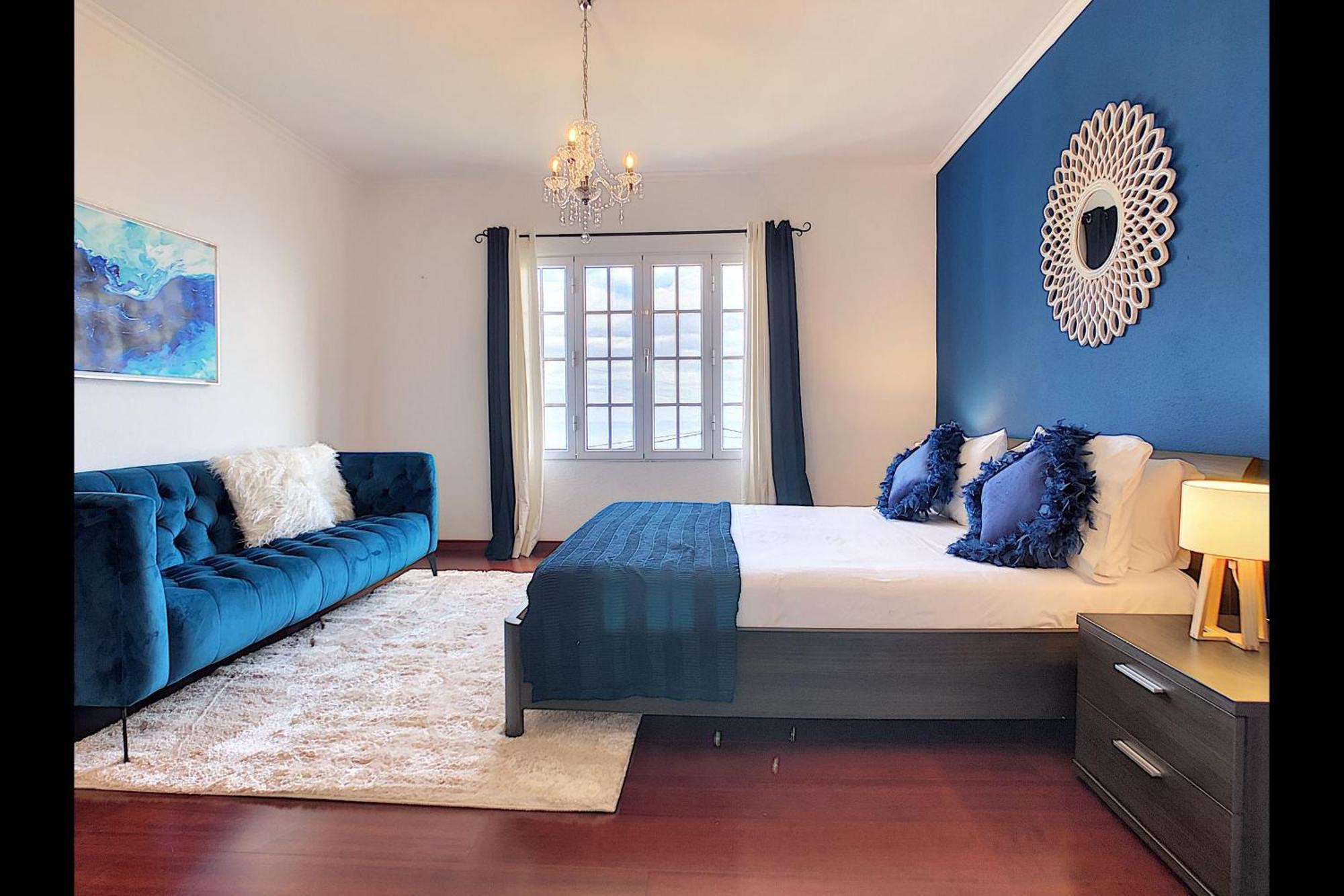 Casa Eleanor By Lovelystay Calheta  Exterior foto