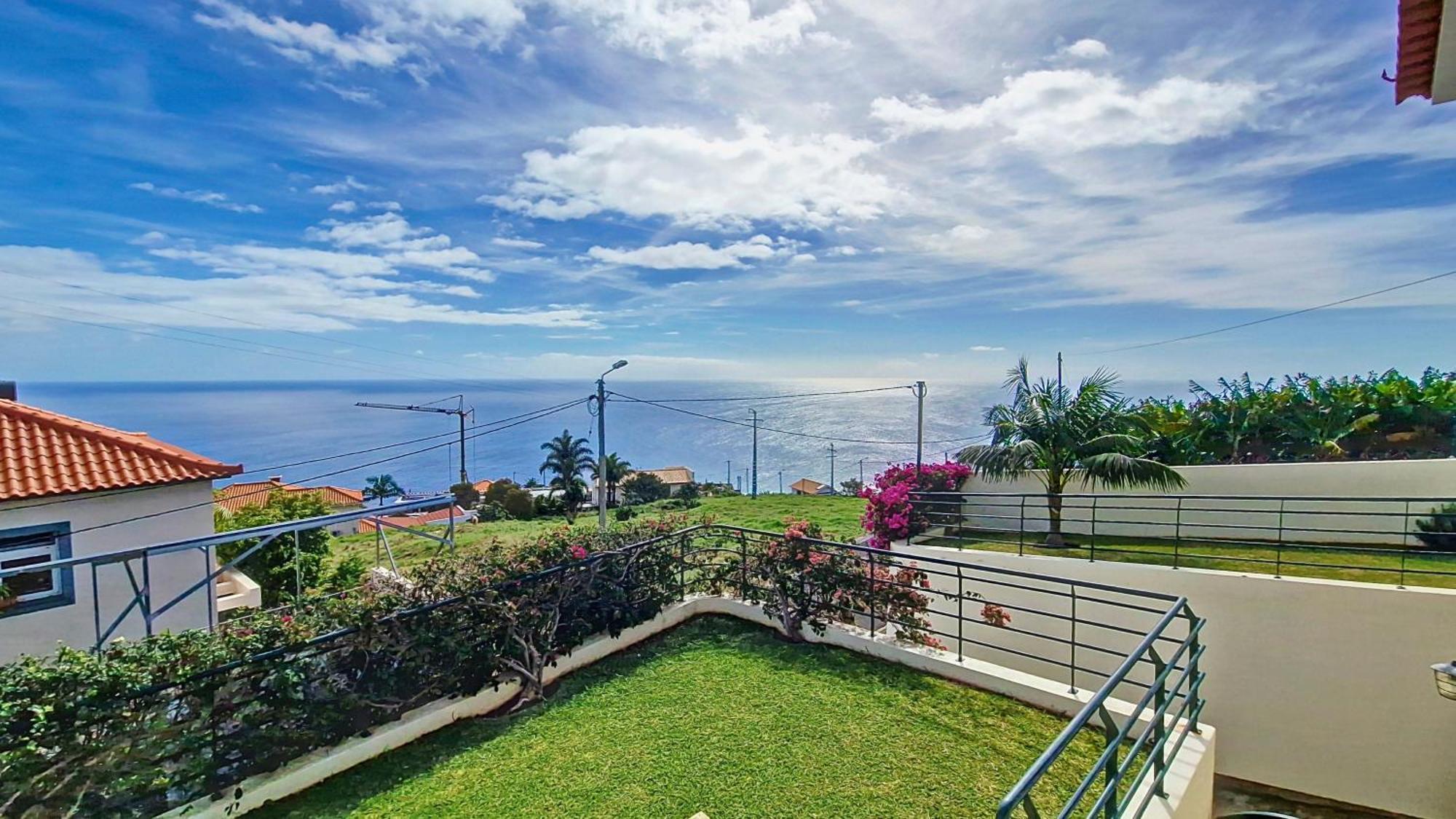 Casa Eleanor By Lovelystay Calheta  Exterior foto